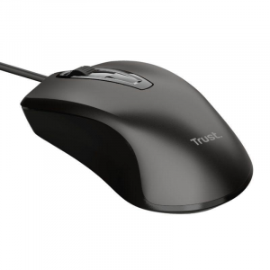 Mouse wireless Trust 1200dpi Ambidestro