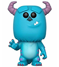 Funko Pop ! Disney Monsters & Co. - Sulley (385)