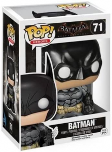 FUNKO POP Batman Arkham Knight 71