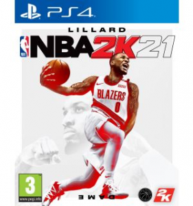 NBA 2K21
