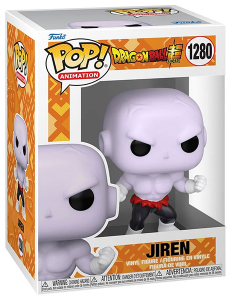 FUNKO POP Dragon Ball Jiren 1280