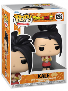 FUNKO POP Dragon Ball Kale 1282