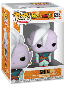 FUNKO POP Dragon Ball Kale 1282