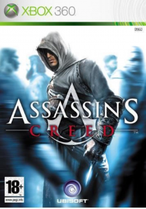 Assassin's Creed Usato

Xbox360 - Avventura
Versione Italiana