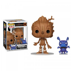 FUNKO POP H.E.R 295