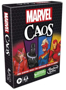 Marvel Caos