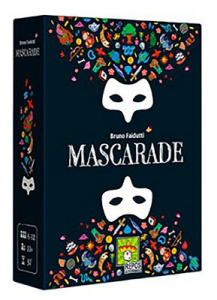 Mascarade Nuova Edizione