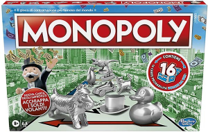 Monopoly Classico
