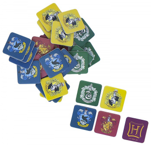 Paladone Gioco Harry Potter Houses