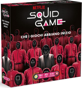 Squid Game