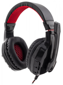 WHITESHARK CuffiaGHS1641 Panther Ner.Ros