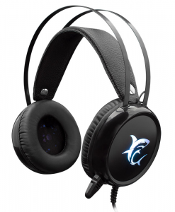 WHITESHARK Headset Gh-1947 Margay