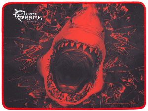 WHITESHARK Mousepad GMP-1799 Skywalker L