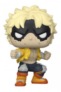 FUNKO POP ! My Hero Academia : Fat Gum (1142)