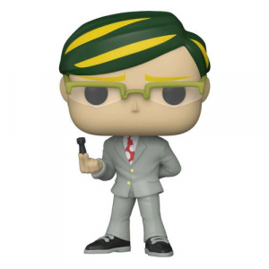 FUNKO POP ! My Hero Academia : Sir Nighteye (1006)