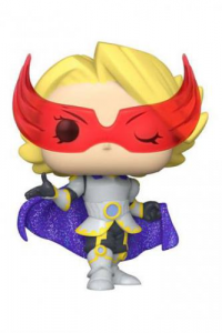 FUNKO POP ! My Hero Academia : Yuga Aoyama (1144)