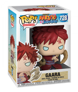 Funko POP! Naruto Shippuden : Gaara (278)