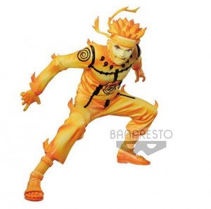 Naruto Shippuden Uzumaki Naruto III