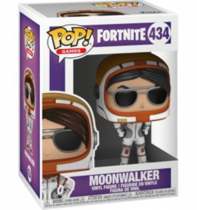 Figure POP! Forntite-Moonwalke