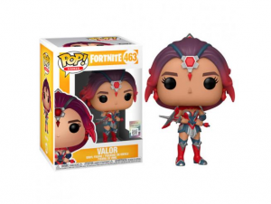Funko Pop ! Fortnite - Valor (463)