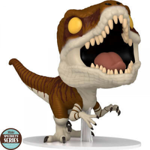 Funko Pop ! Jurassic World 3 Atrociraptor (1218) Specialty