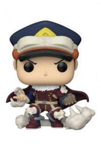 FUNKO POP ! My Hero Academia : Inasa Yoarashi (1145)