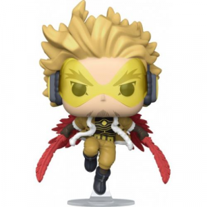 Funko Pop ! My Hero Academia Hawks Flocked (1147) EXM