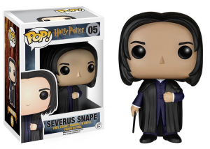 FUNKO POP Harry Potter Piton 05