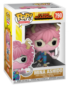 FUNKO POP My Hero Academia Mina Ashido 790