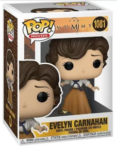 FUNKO POP The Mummy Evelyn