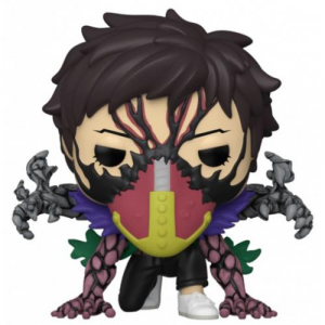 POP! Animation My Hero Academia 1012 Overhaul Special Edition