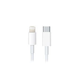 CAVO LIGHTNING TYPE-C SM-T71WH 1MT CERT
CVUSBVUL00029