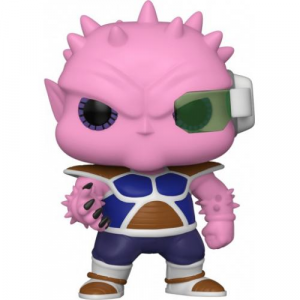 Funko Pop ! Dragon Ball Z : Dodoria (1043) Exclusive EXM
