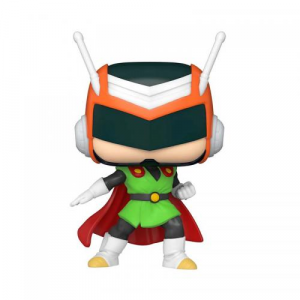 Funko Pop ! Dragon Ball Z : Great Saiyaman (970) Excl. EXM