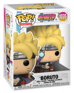 FUNKO POP Boruto Boruto 1035