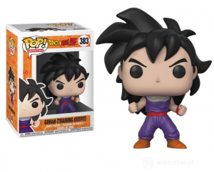 FUNKO POP Dragon Ball Z Gohan
