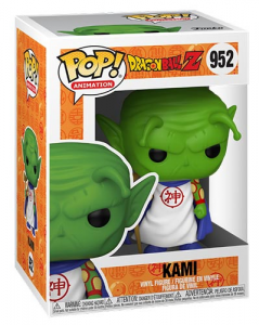 FUNKO POP Dragon Ball Z S9 Kami