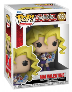 FUNKO POP YUGI Mai Valentine
