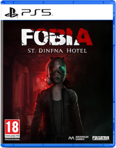 FOBIA - St. Dinfna Hotel