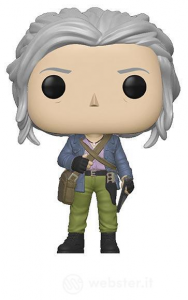 FUNKO POP Walking Dead Carol w/Bow