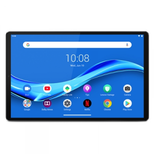 Lenovo IdeaTab M10 FHD Plus (2nd Gen) 10.3 FHD MediaTek Helio P22T/4GB/128GB/IMG GE8320/Android Pie/Grey/Touch/LTE/2Y Warranty