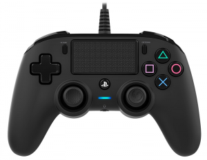 NACON PS4 Controller Wired Black