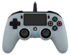 NACON PS4 Controller Wired Grey