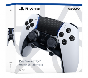 Controller Wireless Dualsense EDGE
