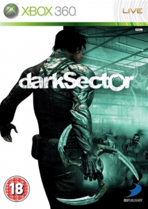 Dark Sector Usato

Xbox360 - Azione
Versione Italiana