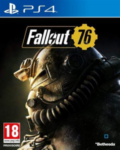 Fallout 76 Usato

PlayStation 4 - Avventura
Versione Italiana
