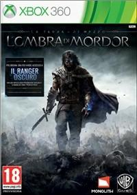 La Terra di Mezzo - L'Ombra di Mordor Usato