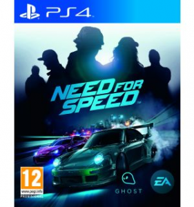 Need For Speed Usato