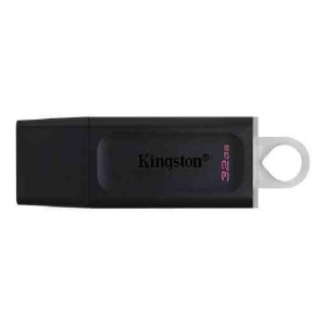 PEN DRIVE 32GB KINGSTON DTX USB3.2