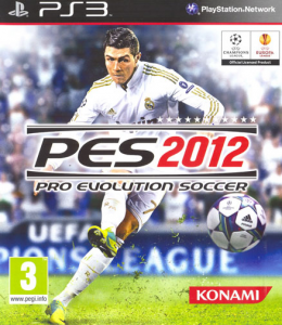 Pro Evolution Soccer 2012 Usato

PlayStation 3 - Calcio
Versione Italiana